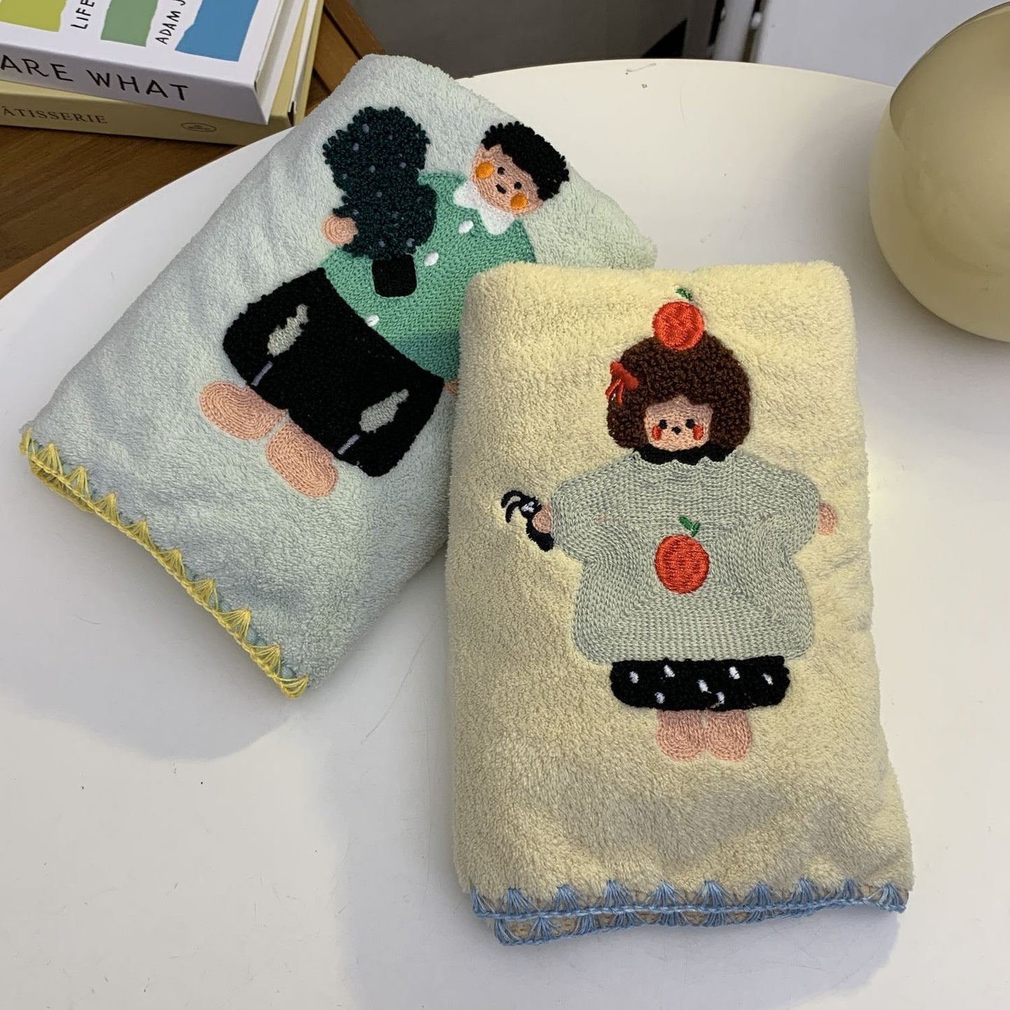 Kuscheldecke Brehn