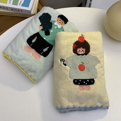 Kuscheldecke Brehn