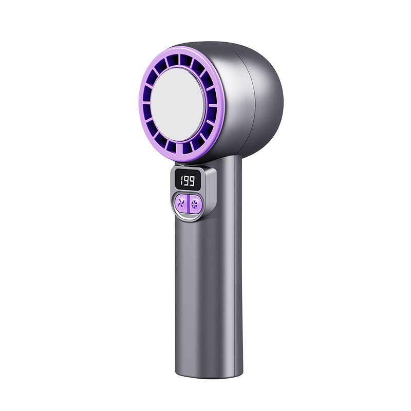Tragbarer Mini Ventilator Brehn