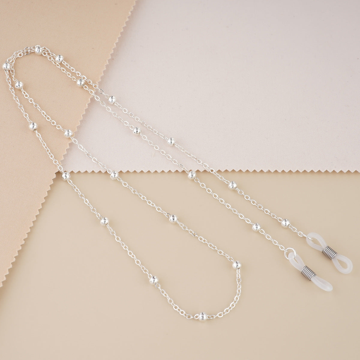 Dekorativer Brillenband Kette Brehn