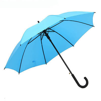 Damen Regenschirm mit doppeltem Schirmdach Brehn