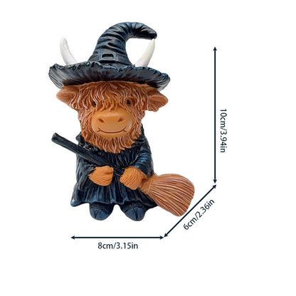 Dekorative Figur Brehn