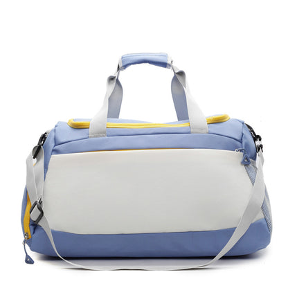 Vielseitige Sport Duffel Tasche Brehn