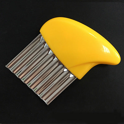 Praktischer Teigschneider mit Ergonomischem Griff Brehn