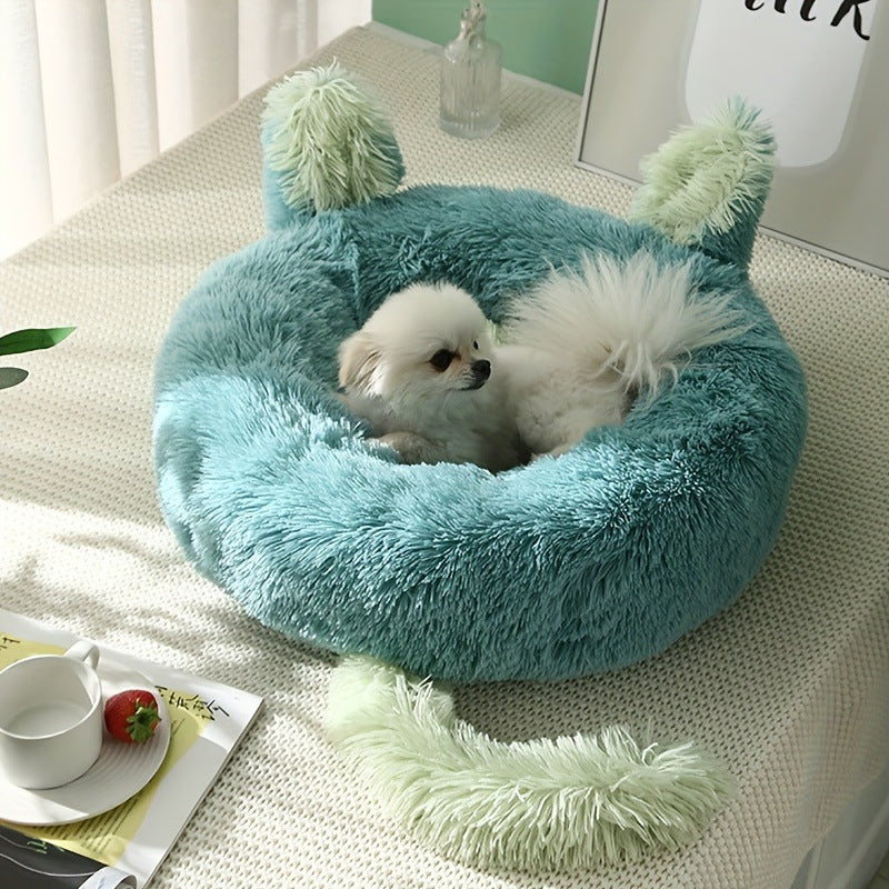 Hundebett