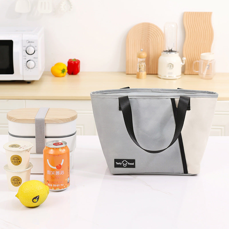 Vielseitige isolierte Lunch-Tasche