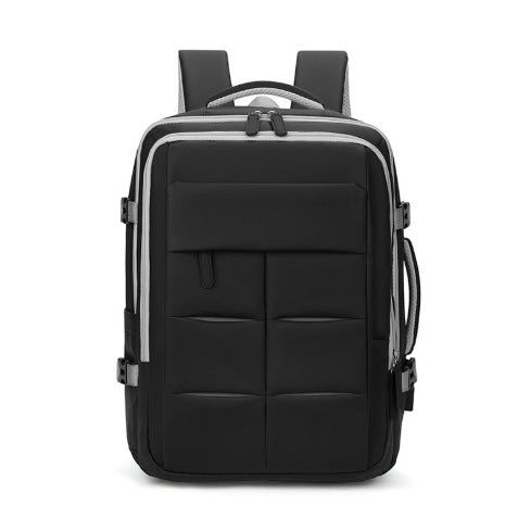 Verstellbarer Laptop-Rucksack Brehn