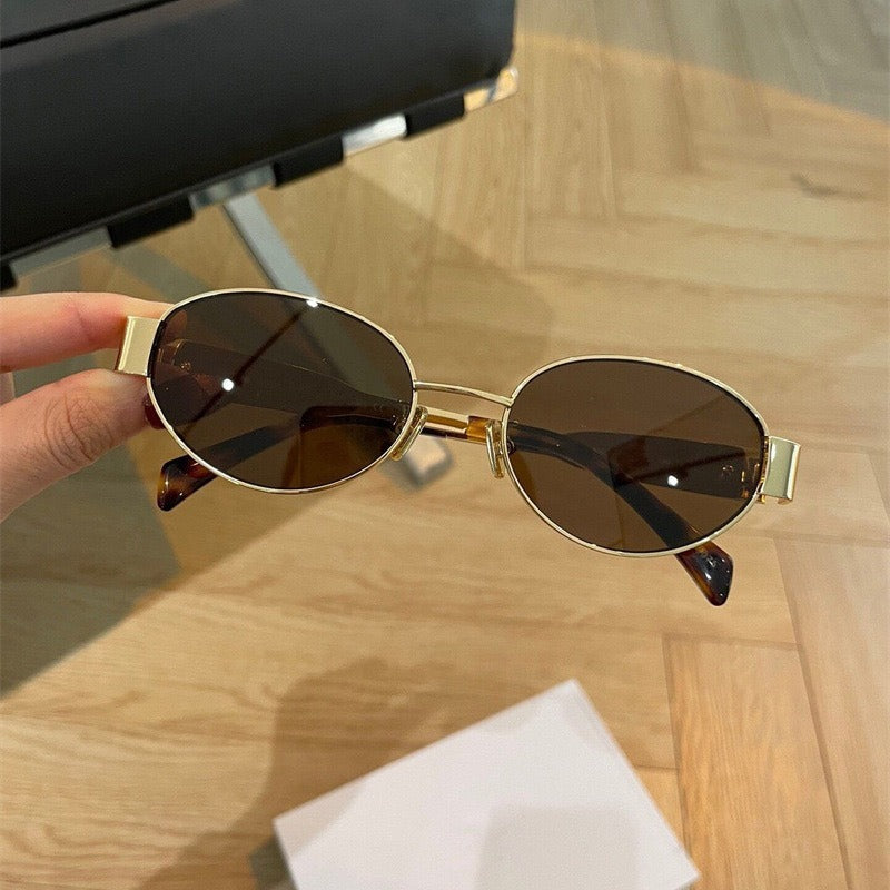 Fashion Sonnenbrillen Brehn