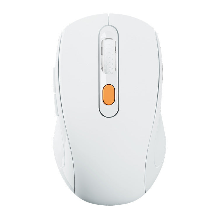 Fortgeschrittene drahtlose ergonomische Maus Brehn