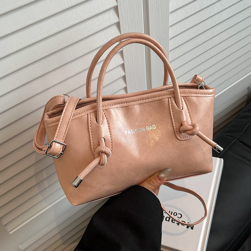 Modische Mini-Handtasche