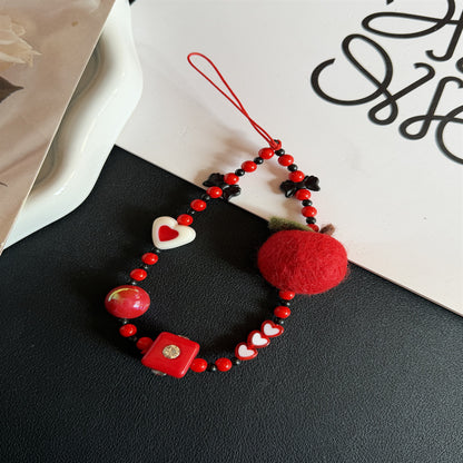 Verspielt Beads Handy Charm Brehn
