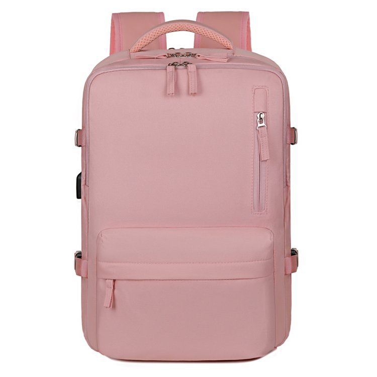 Vielseitiger multifunktionaler Rucksack Brehn