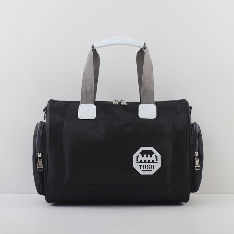 Sportliche Reisetasche Brehn
