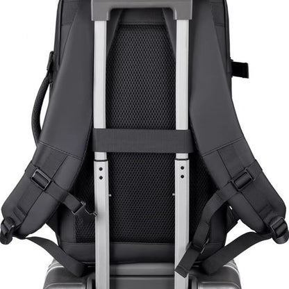 Vielseitiger urbaner Reiserucksack