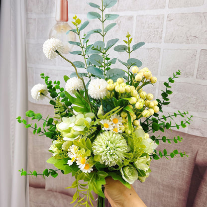 Künstliches Blumenstrauß Arrangement