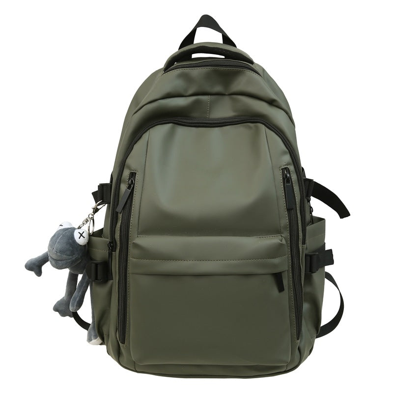 Multifunktionaler Wander-Schulrucksack Brehn