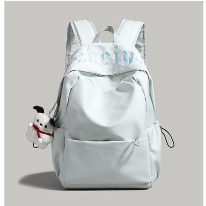Stylische Alltags-Rucksack Brehn