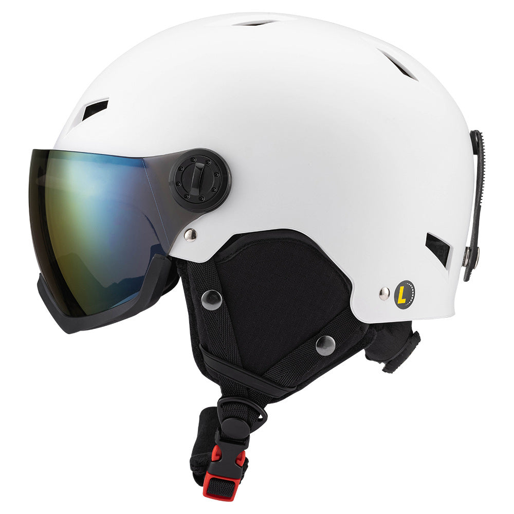 All-Season Snow Sports Helmet Brehn
