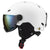 All-Season Snow Sports Helmet Brehn