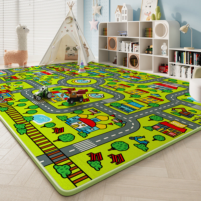 Spielerische Lernspielmatte Brehn