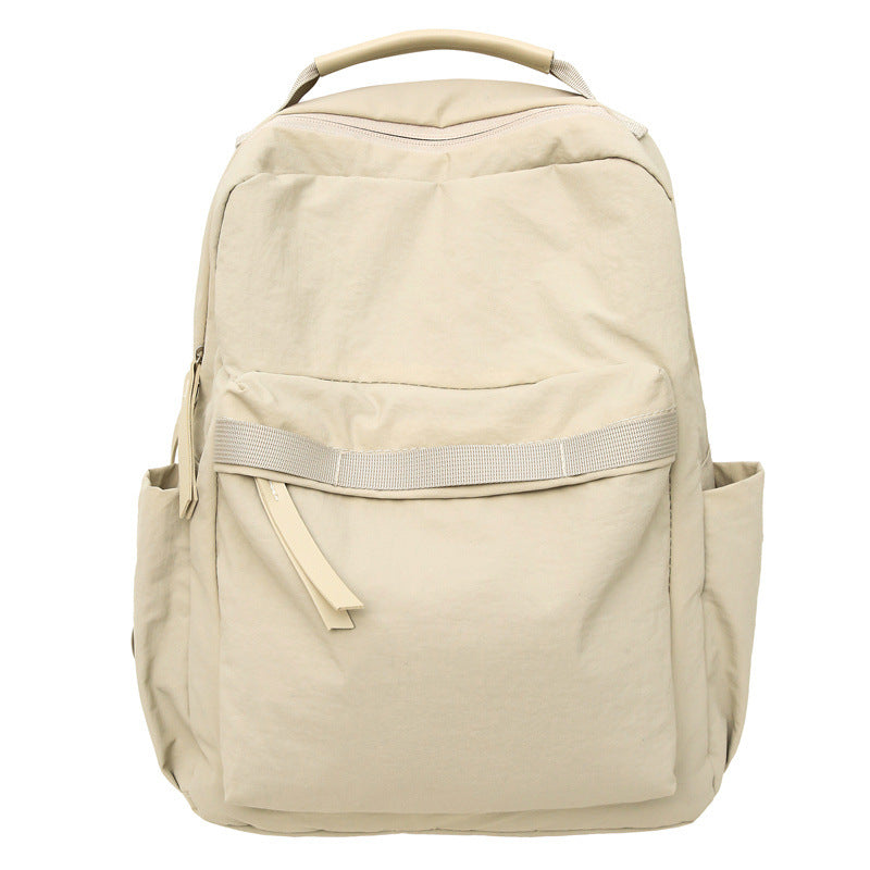 Funktionaler Reise-Rucksack Brehn