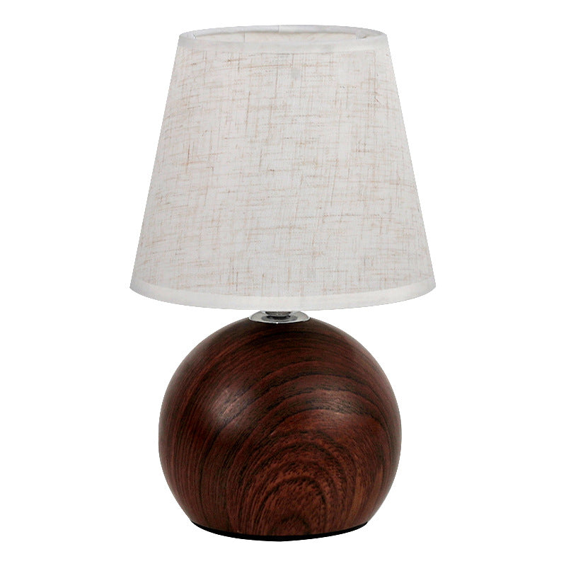 Zeitgenössische Tischlampe
