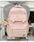 Lustige Snack-Themen Rucksack Brehn