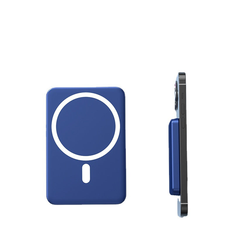 Tragbare Powerbank Brehn