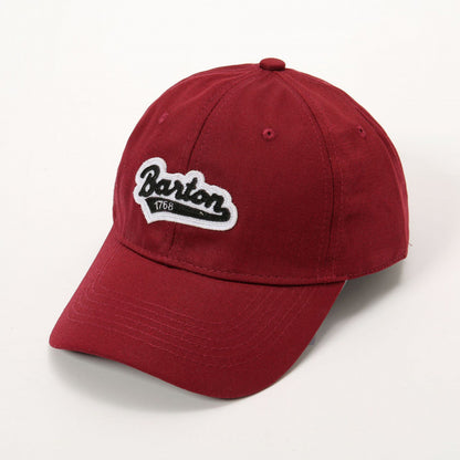 Unisex Verstellbare Vintage Baseballmütze Brehn
