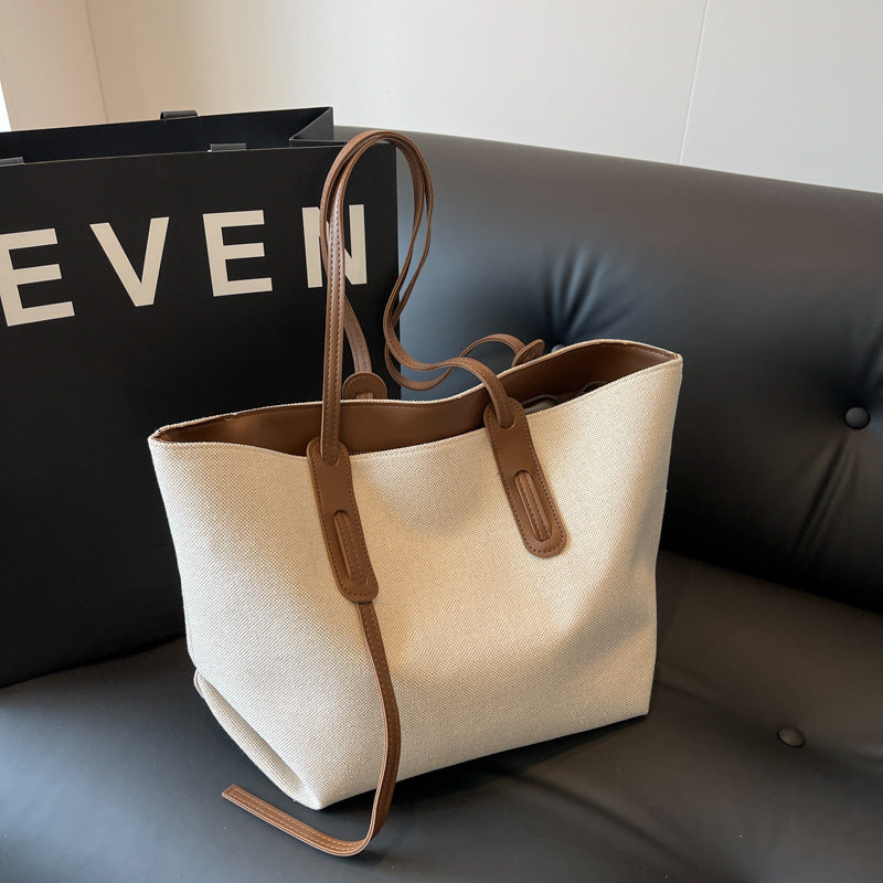 Geräumige Utility Tote Bag Brehn