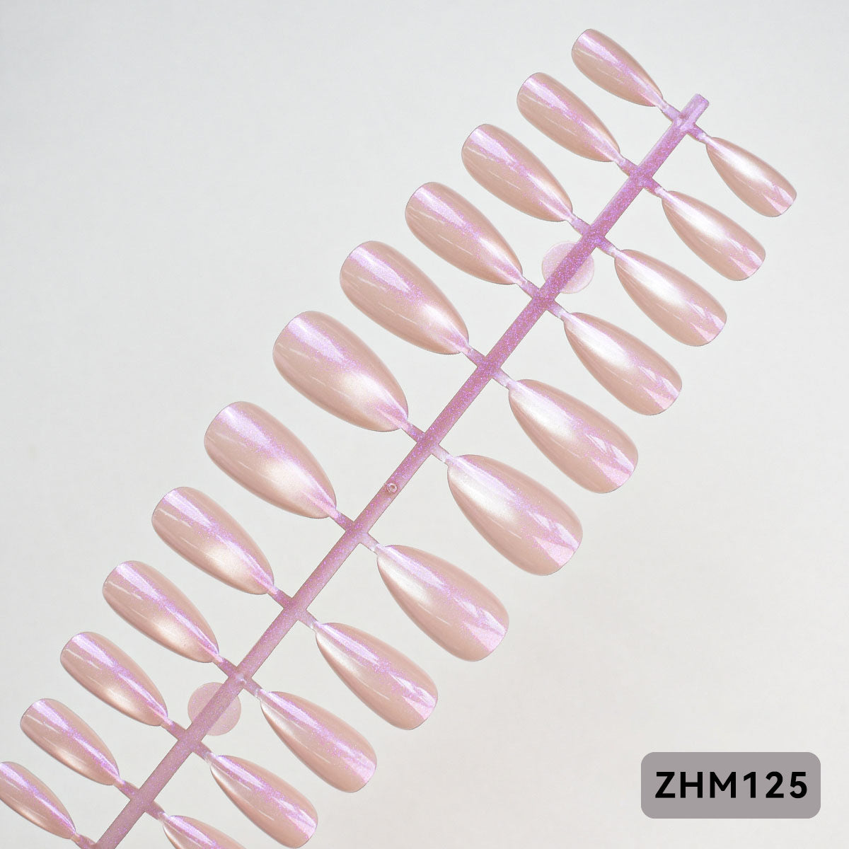 Gel Nagel Spitzen Brehn
