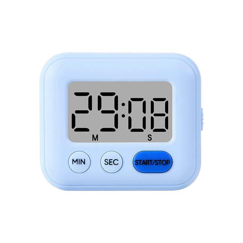 Digitaler Küchentimer Brehn
