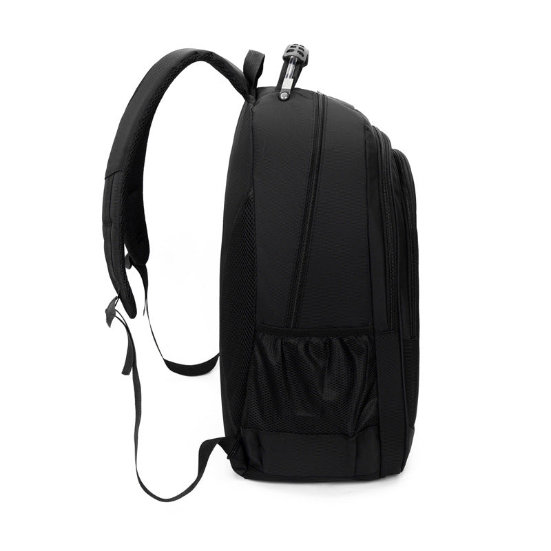 Haltbarer Multi-Fach-Rucksack Brehn