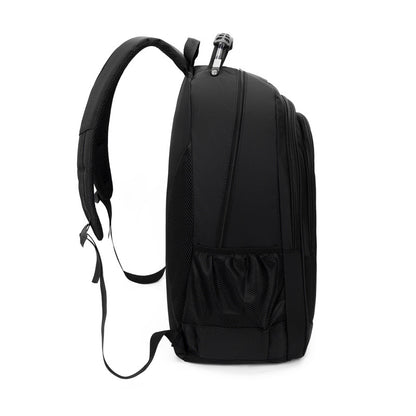 Haltbarer Multi-Fach-Rucksack Brehn