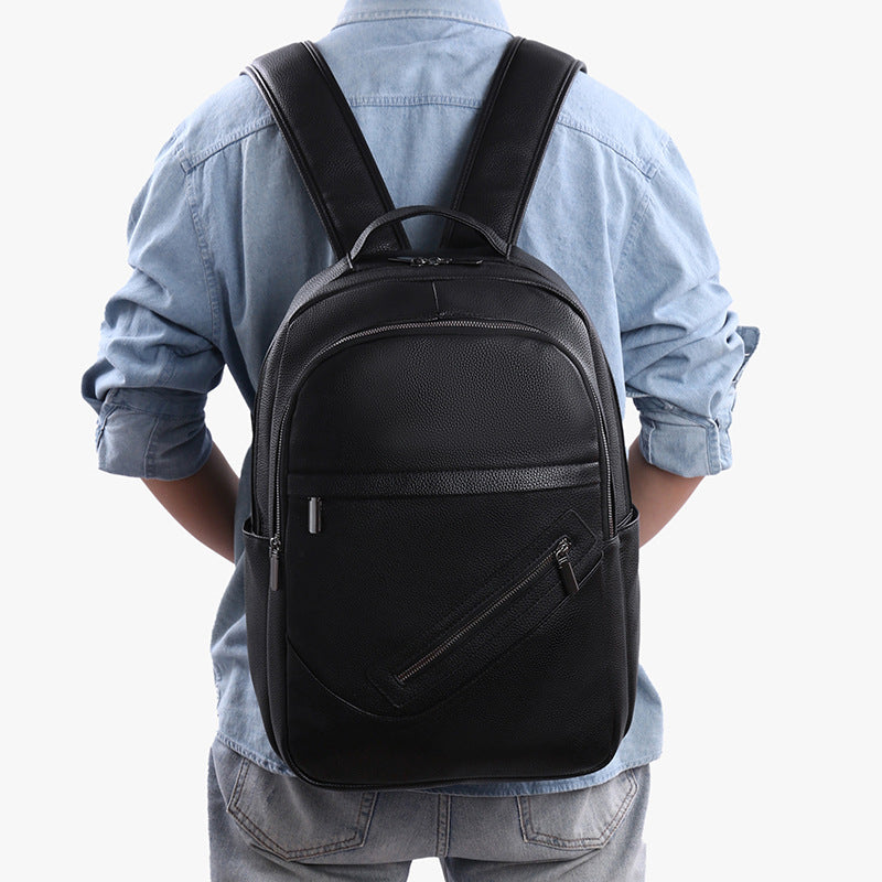 Ergonomischer Tech-Rucksack Brehn