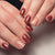 Glamouröses Nageldesign Set Brehn