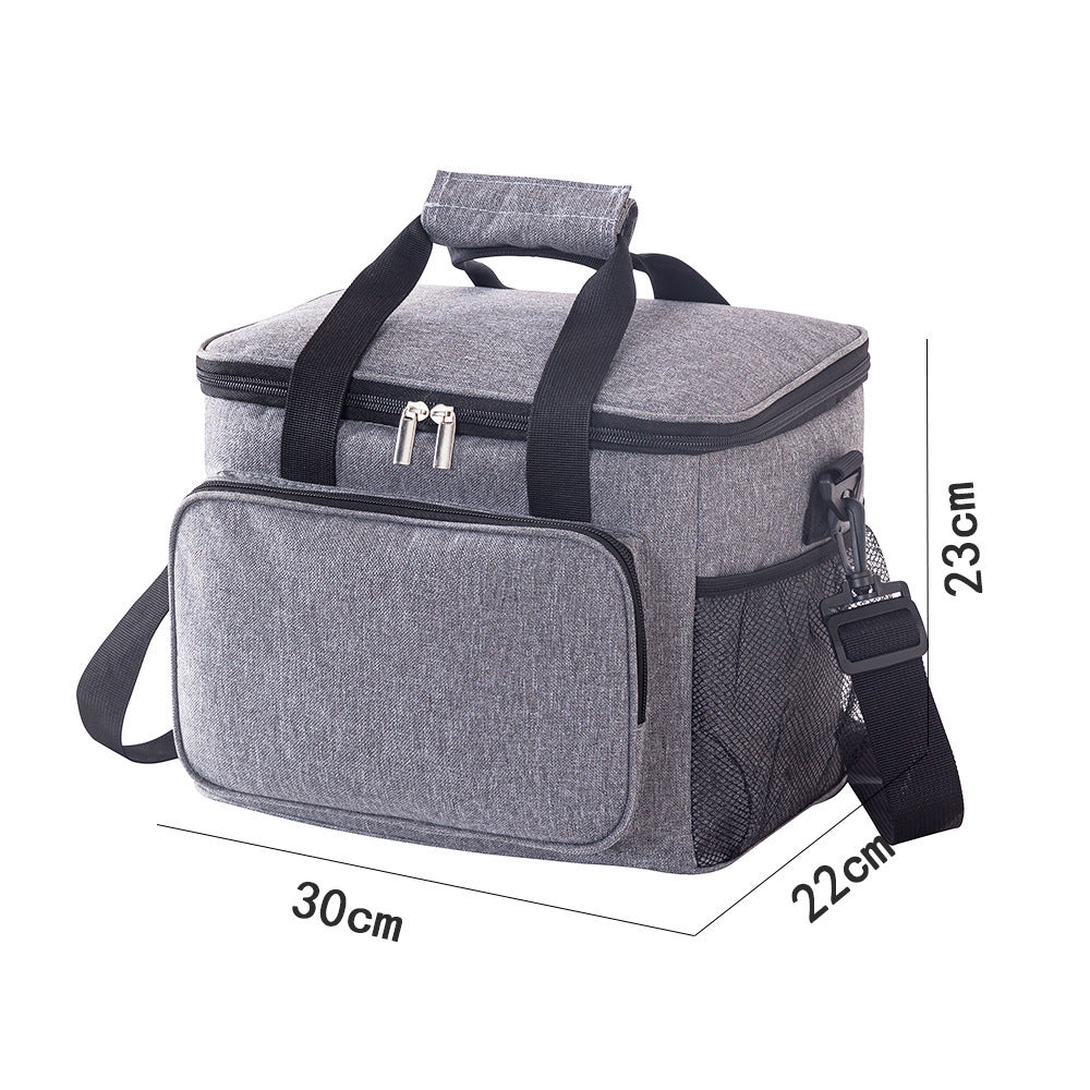 Damen Kühltruhe Tasche Brehn