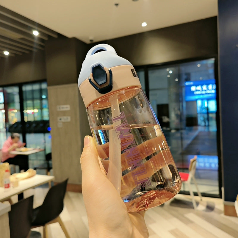 Unisex Sport-Wasserflasche Brehn