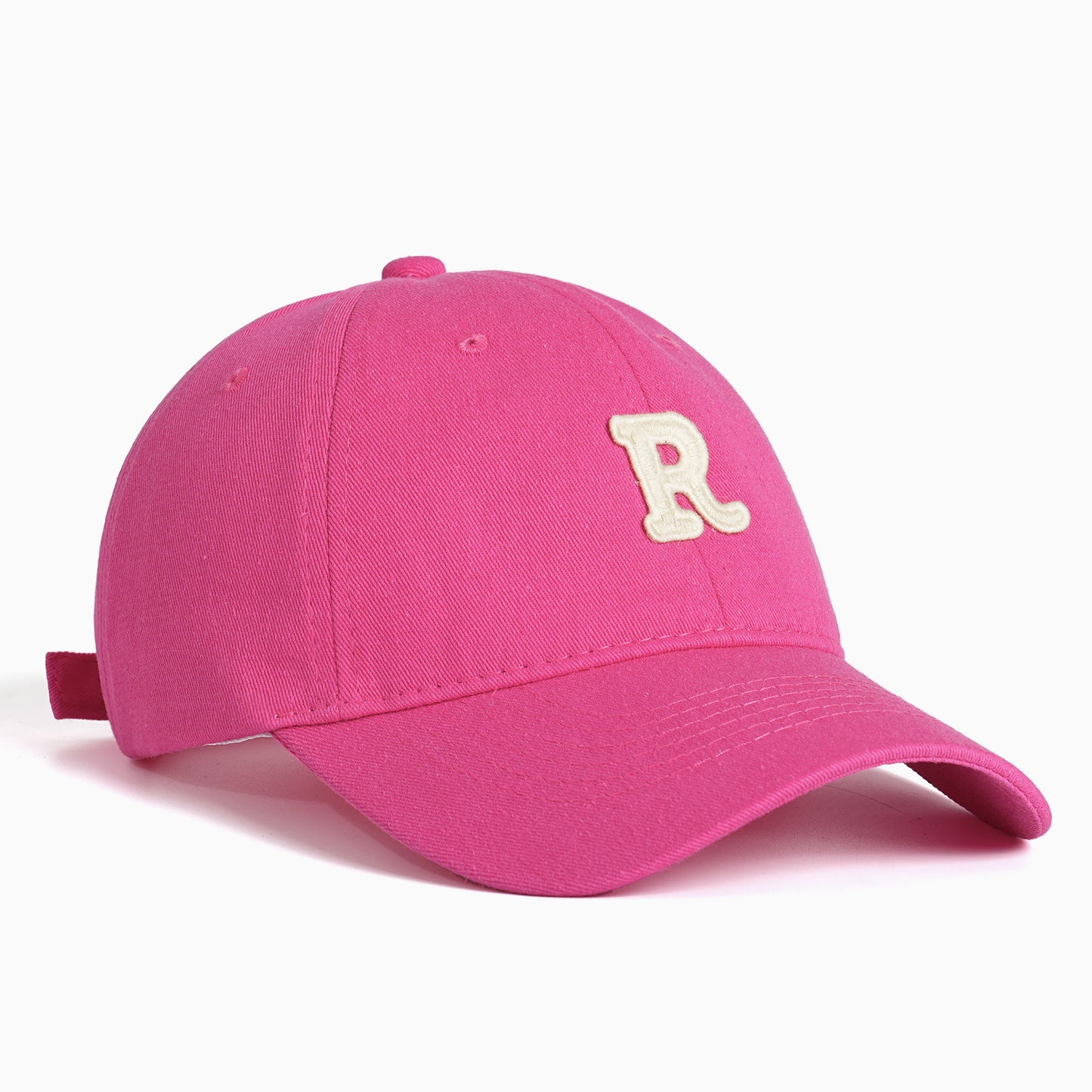 Damen Sportliche Baseballcap mit verstellbarem Riemen Brehn