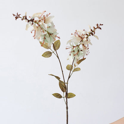 Dekorative Kunstblume Brehn
