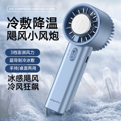 Unisex Tragbarer Handventilator Brehn