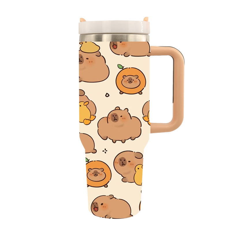 Unisex Isolierter Trinkbecher Brehn