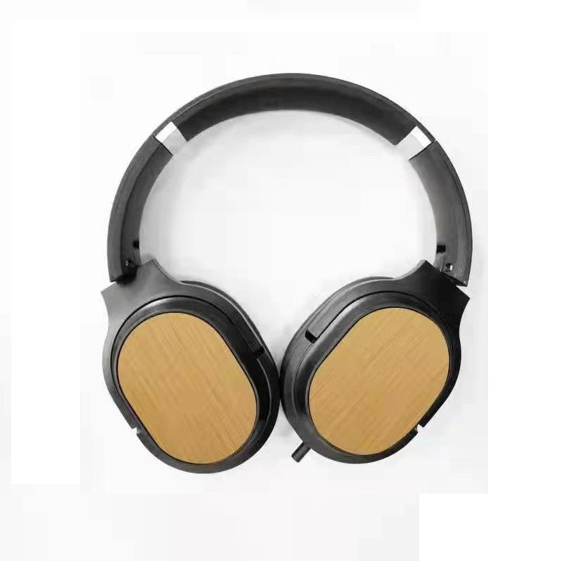 Premium Over-Ear Kopfhörer Brehn