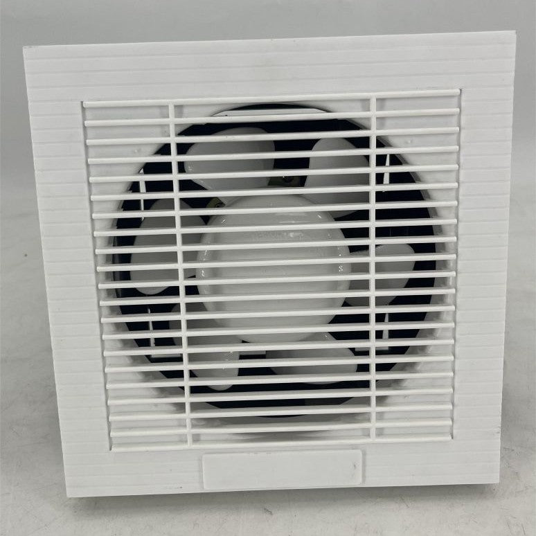 Damen Wandventilator mit innovativer Luftzirkulationstechnologie Brehn