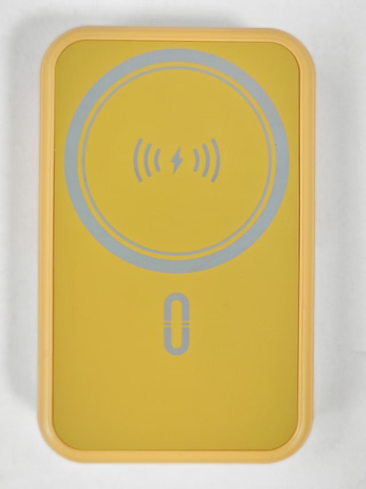 Tragbarer Wireless Charger mit Innovativer Ladetechnologie Brehn