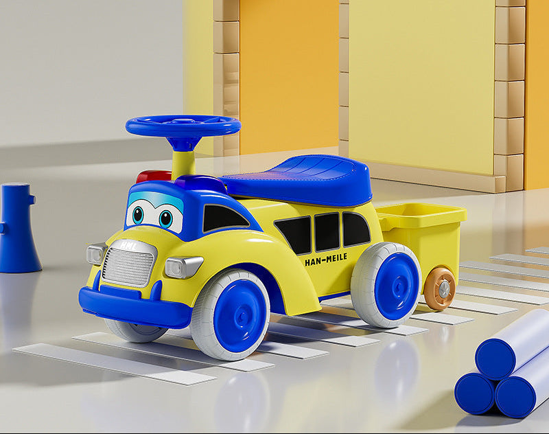 Fahrzeugspielzeug Brehn