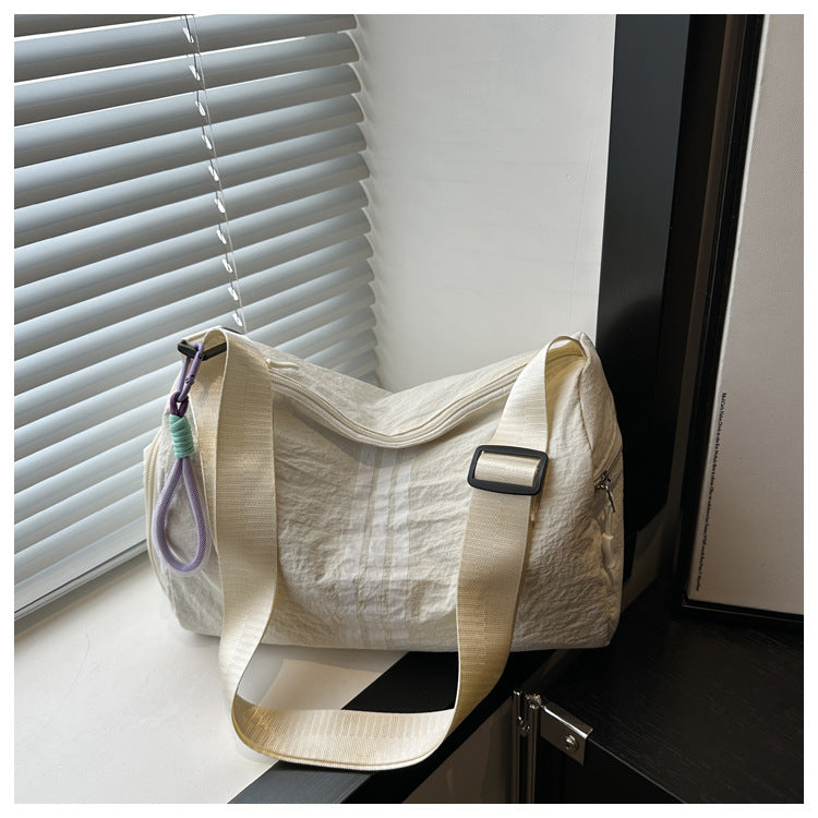 Vielseitige Sport-Duffel-Tasche Brehn