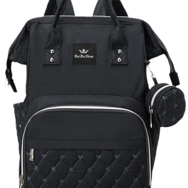 Multi-Fach-Rucksack Brehn
