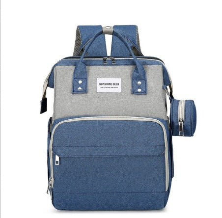 Vielseitiger Mehrzweck-Rucksack Brehn