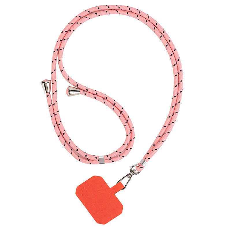 Langlebiger verstellbarer Utility-Lanyard Brehn